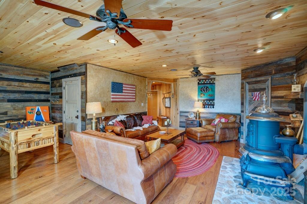 2150 Shell Stand Road, Unit 5&6 Almond, NC 28702 - Photo 35 of 45