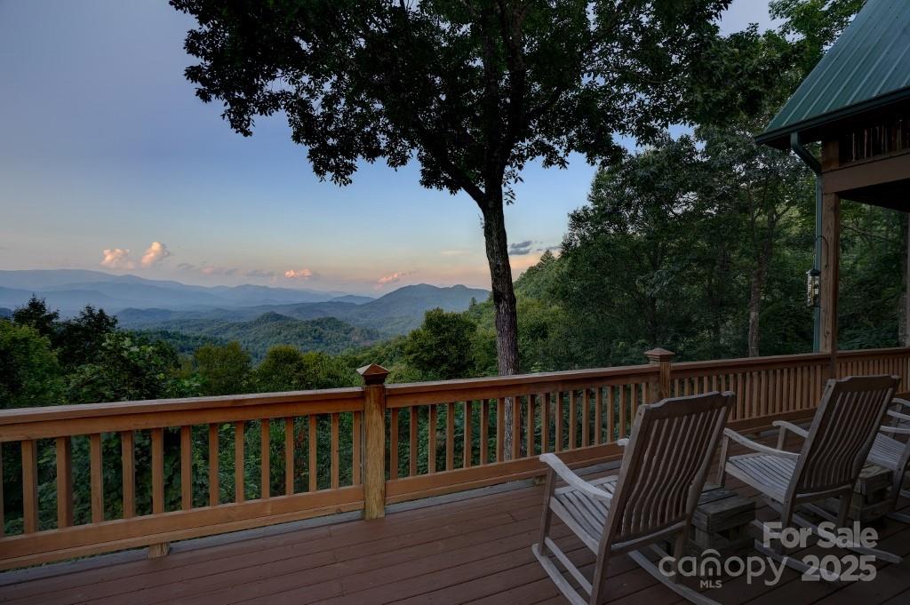 2150 Shell Stand Road, Unit 5&6 Almond, NC 28702 - Photo 5 of 45