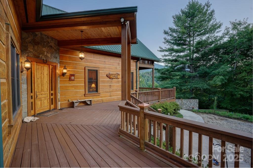 2150 Shell Stand Road, Unit 5&6 Almond, NC 28702 - Photo 7 of 45