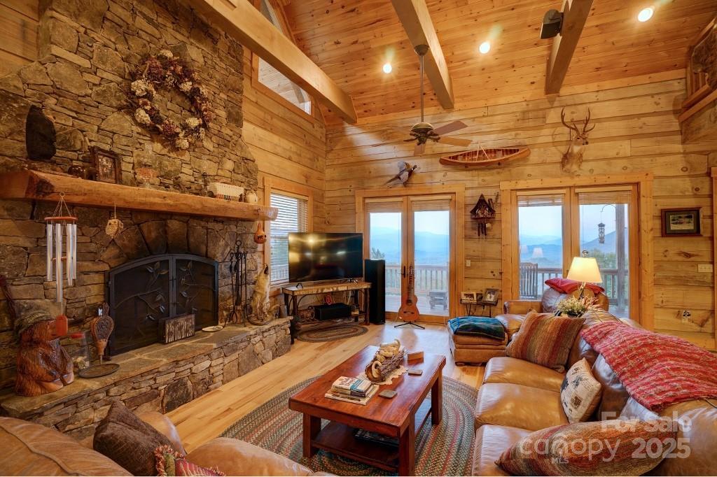 2150 Shell Stand Road, Unit 5&6 Almond, NC 28702 - Photo 10 of 45