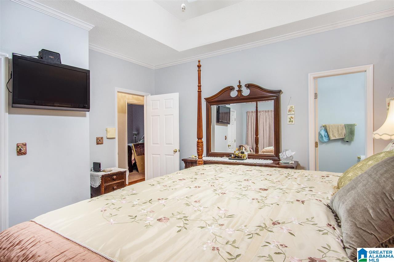 1518 Arrowhead Trail Alabaster, AL 35007 - Photo 20 of 41