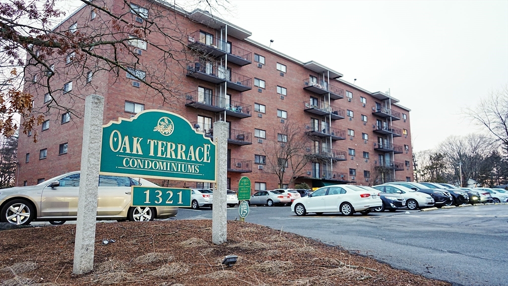1321 Worcester Road, Unit 501 Framingham, MA 01701 - Photo 17 of 17