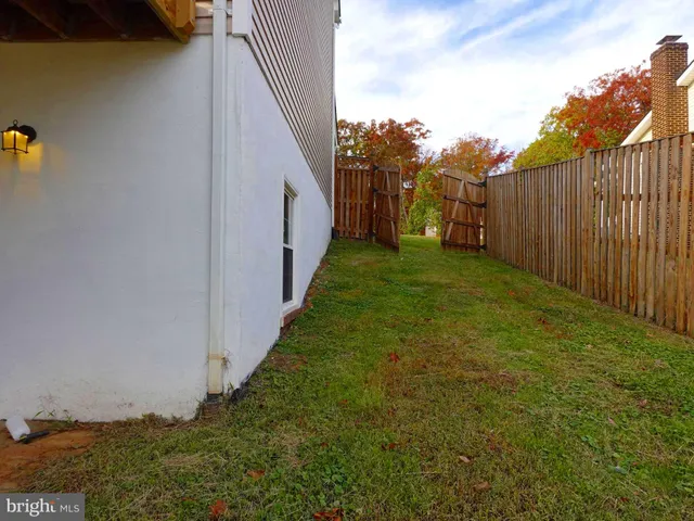 $1,600 | 112 Cobblers Court, Unit A, Stafford, VA 22554