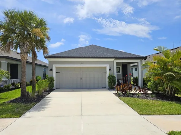 $2,900 | 15285 Shady Palms Lane, Nokomis, FL 34275