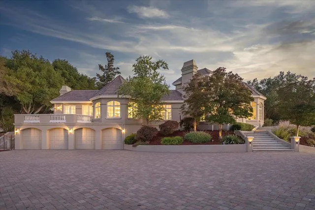 $9,480,000 | 14113 Pike Road, Saratoga, CA 95070