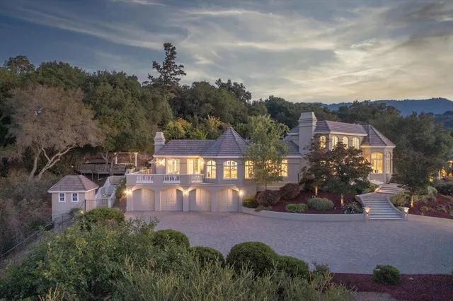 $8,500,000 | 14113 Pike Road, Saratoga, CA 95070