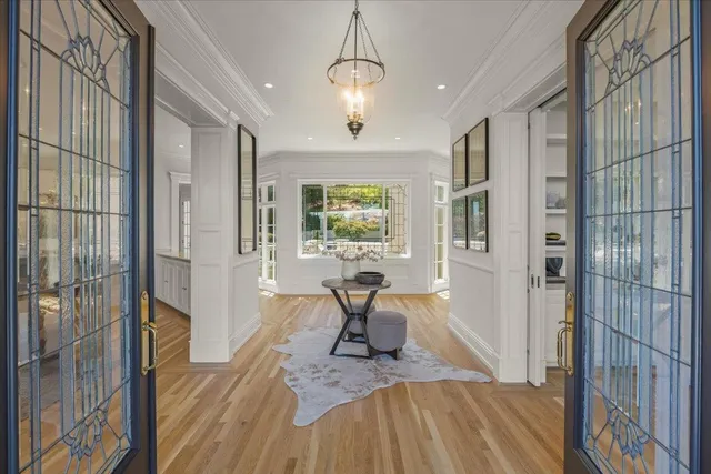 $8,500,000 | 14113 Pike Road, Saratoga, CA 95070