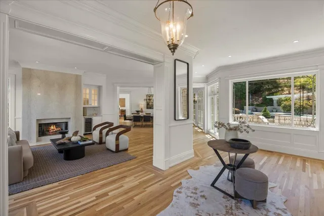 $8,500,000 | 14113 Pike Road, Saratoga, CA 95070