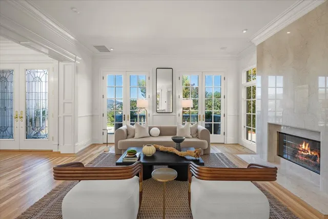 $8,500,000 | 14113 Pike Road, Saratoga, CA 95070