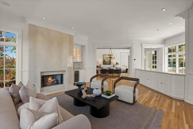 $8,500,000 | 14113 Pike Road, Saratoga, CA 95070