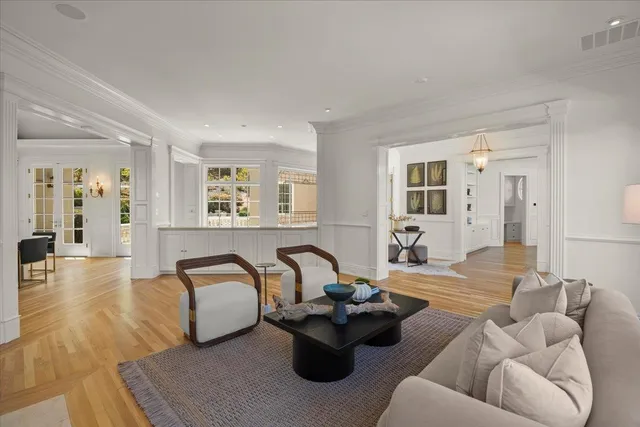 $8,500,000 | 14113 Pike Road, Saratoga, CA 95070