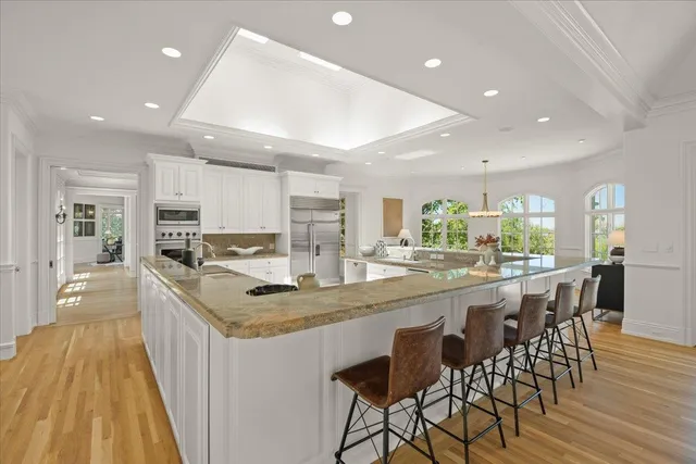 $8,500,000 | 14113 Pike Road, Saratoga, CA 95070