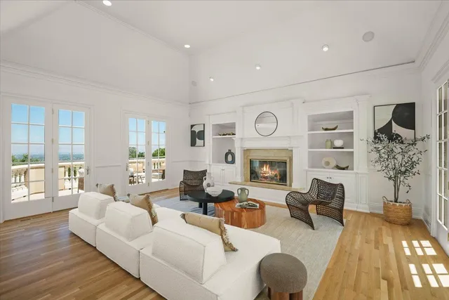 $8,500,000 | 14113 Pike Road, Saratoga, CA 95070