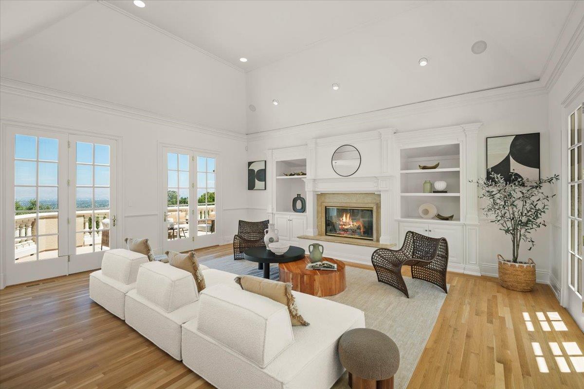 14113 Pike Road Saratoga, CA 95070 - Photo 29 of 74