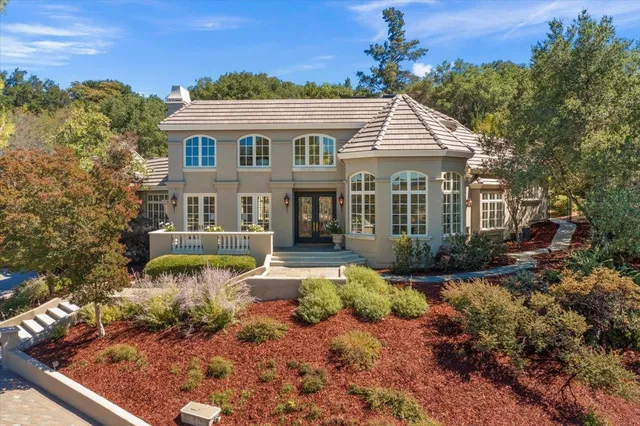 $8,500,000 | 14113 Pike Road, Saratoga, CA 95070