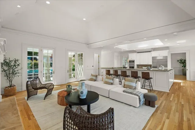 $8,500,000 | 14113 Pike Road, Saratoga, CA 95070