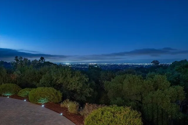 $8,500,000 | 14113 Pike Road, Saratoga, CA 95070