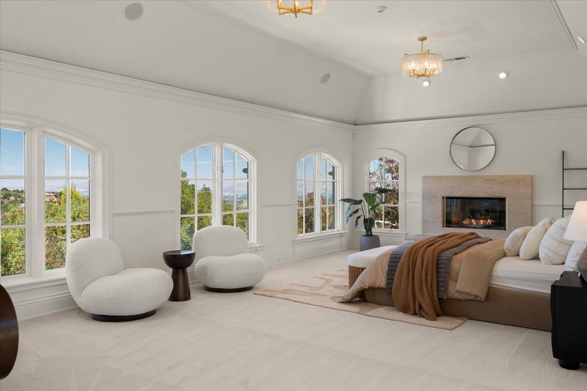 14113 Pike Road Saratoga, CA 95070 - Photo 46 of 74