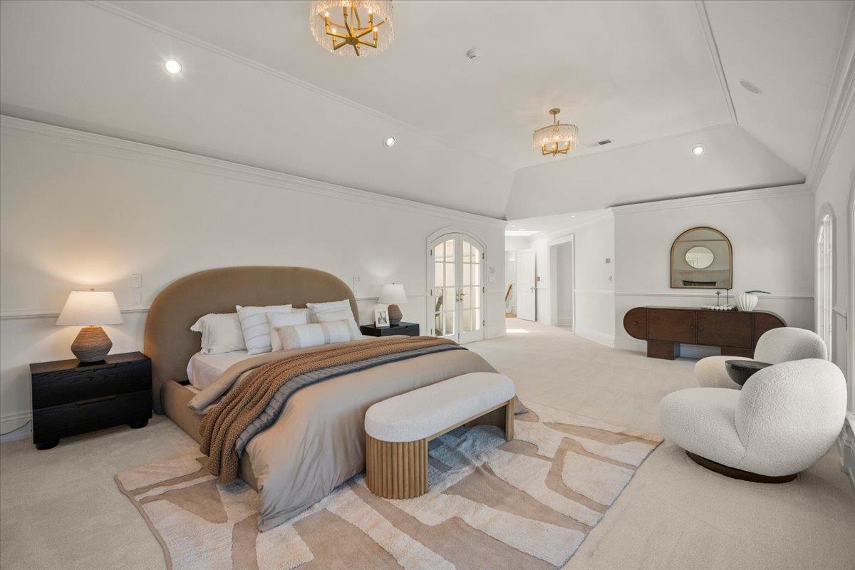 14113 Pike Road Saratoga, CA 95070 - Photo 47 of 74