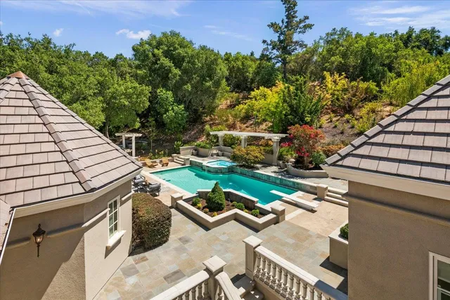 $8,500,000 | 14113 Pike Road, Saratoga, CA 95070
