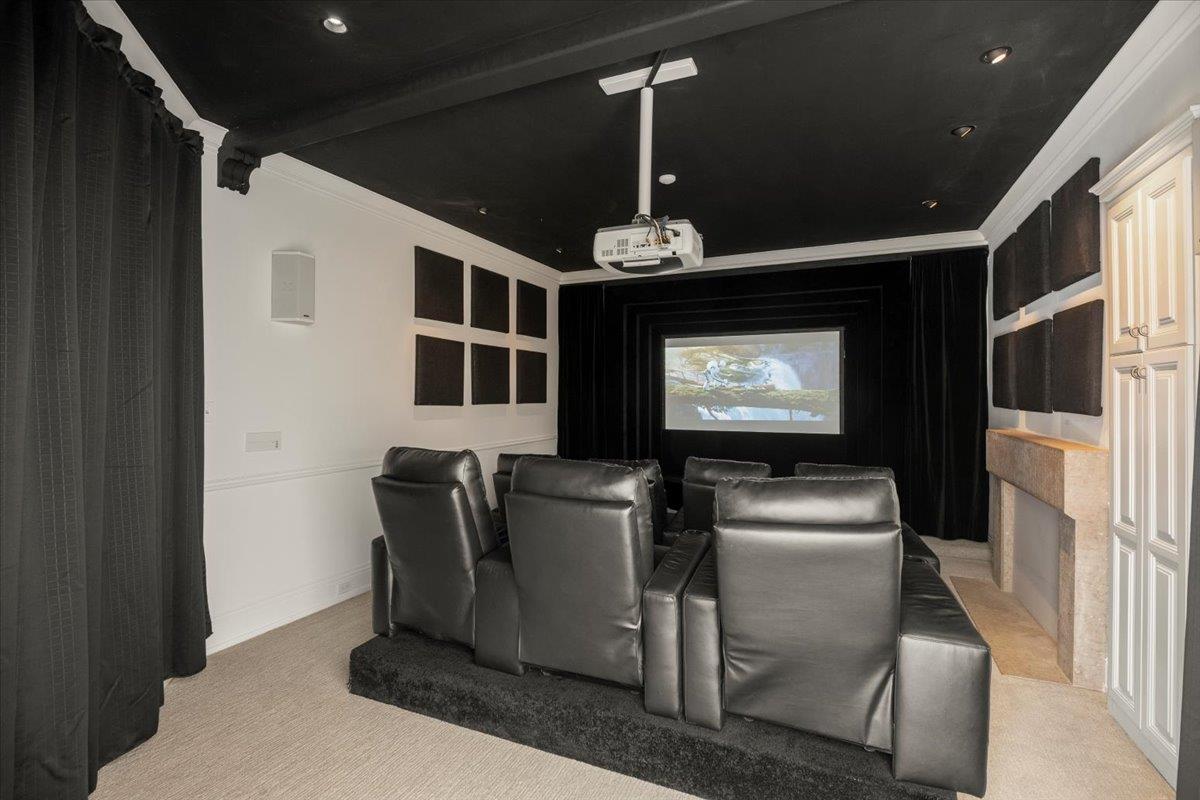 14113 Pike Road Saratoga, CA 95070 - Photo 55 of 74