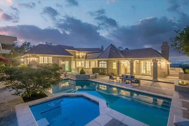 $8,500,000 | 14113 Pike Road, Saratoga, CA 95070