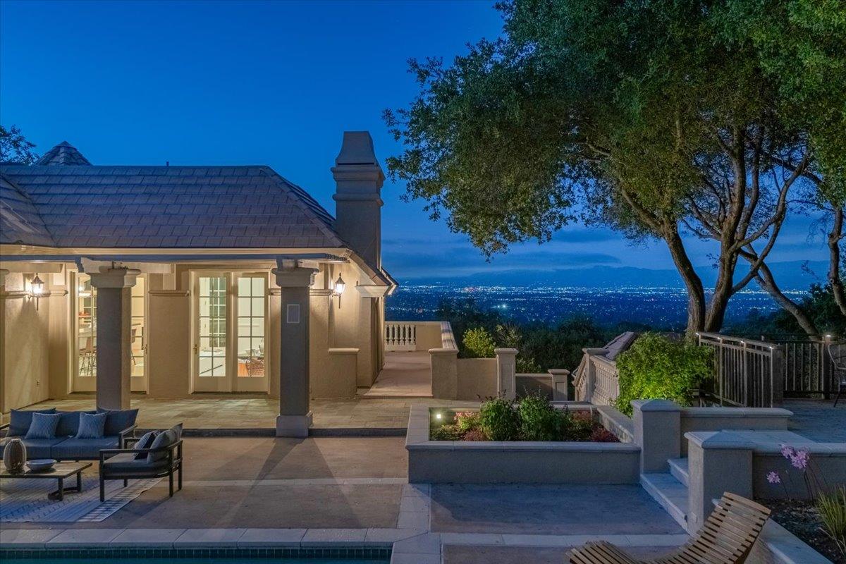 14113 Pike Road Saratoga, CA 95070 - Photo 64 of 74