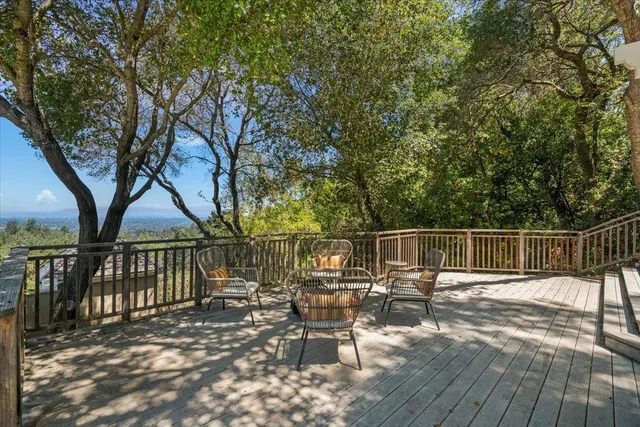 $8,500,000 | 14113 Pike Road, Saratoga, CA 95070