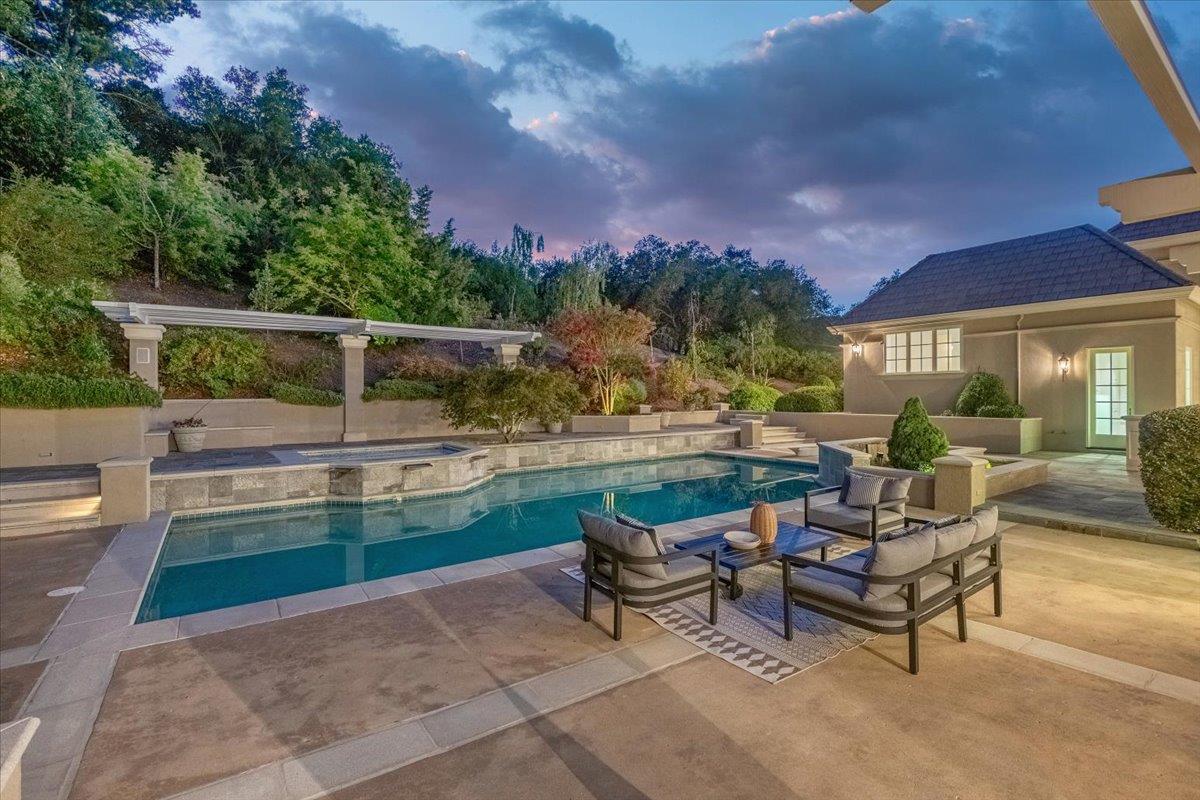 14113 Pike Road Saratoga, CA 95070 - Photo 69 of 74