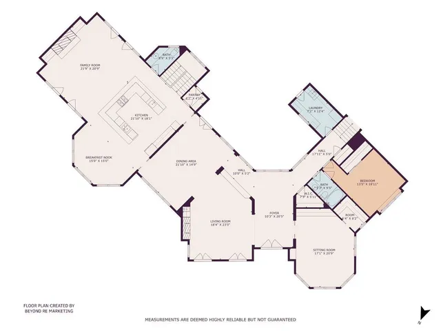 $8,500,000 | 14113 Pike Road, Saratoga, CA 95070