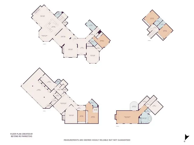 $8,500,000 | 14113 Pike Road, Saratoga, CA 95070