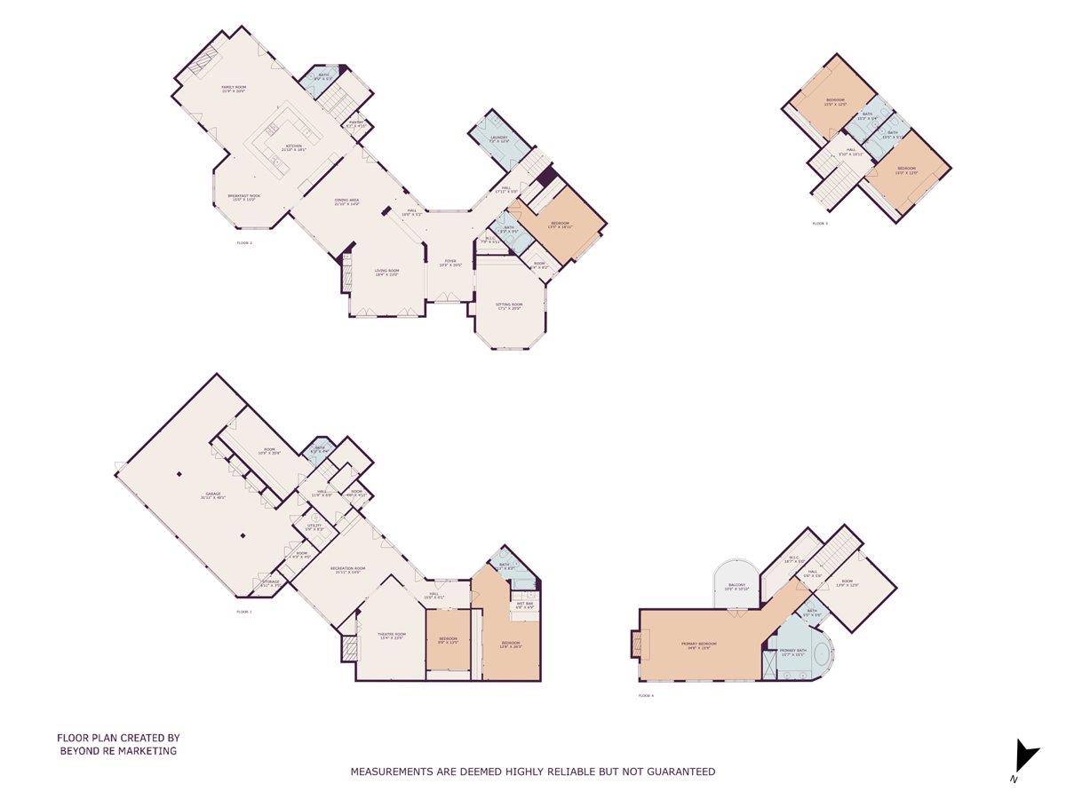 14113 Pike Road Saratoga, CA 95070 - Photo 74 of 74