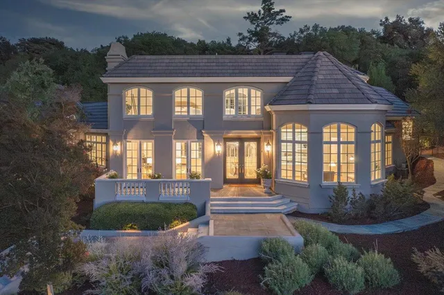 $8,500,000 | 14113 Pike Road, Saratoga, CA 95070