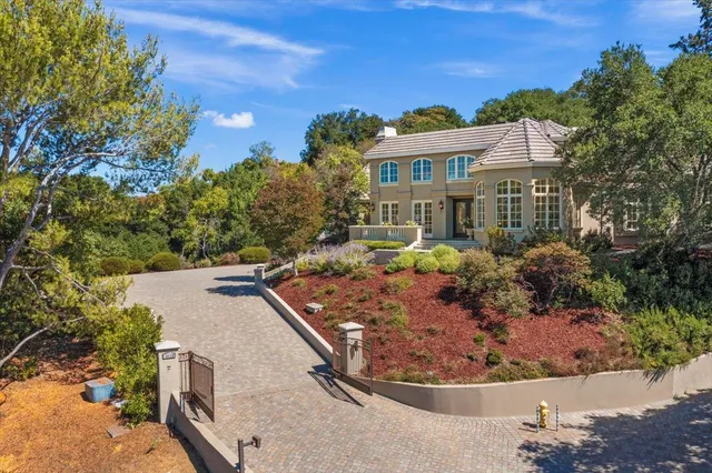 $9,480,000 | 14113 Pike Road, Saratoga, CA 95070