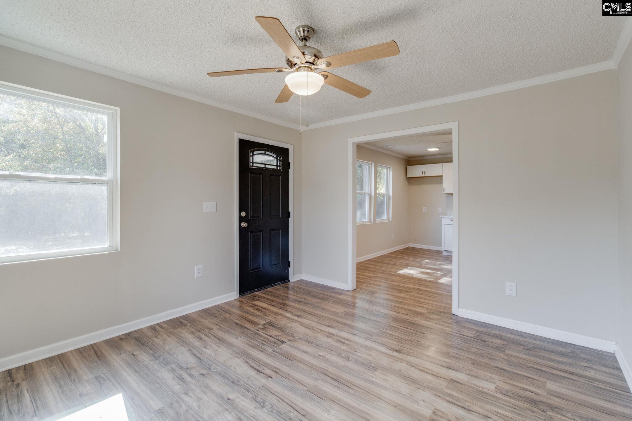 5793 Lockhart Road Kershaw, SC 29067 - Photo 10 of 34