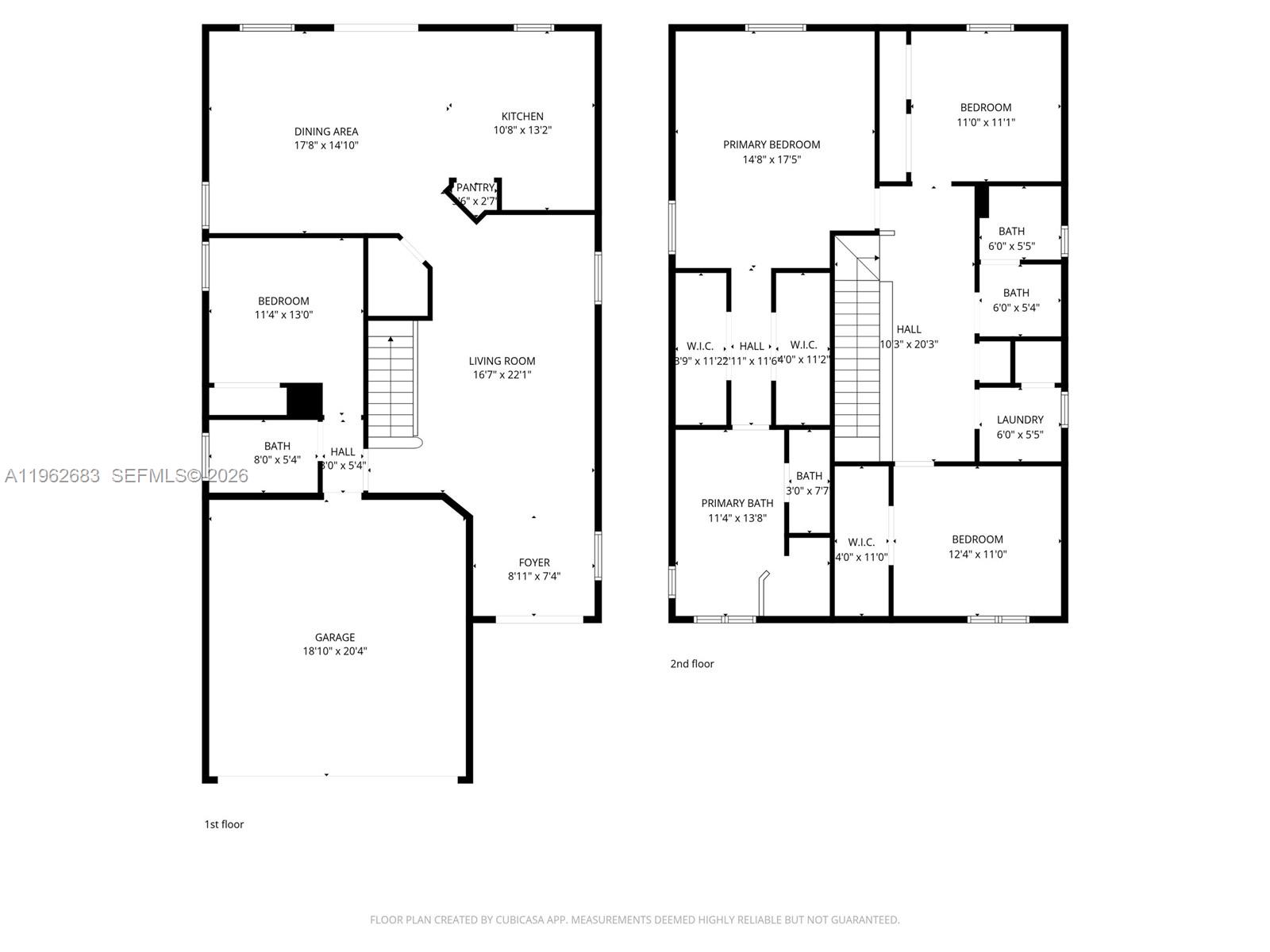 11770 Southwest 251st Street Homestead, FL 33032 - Photo 32 of 42