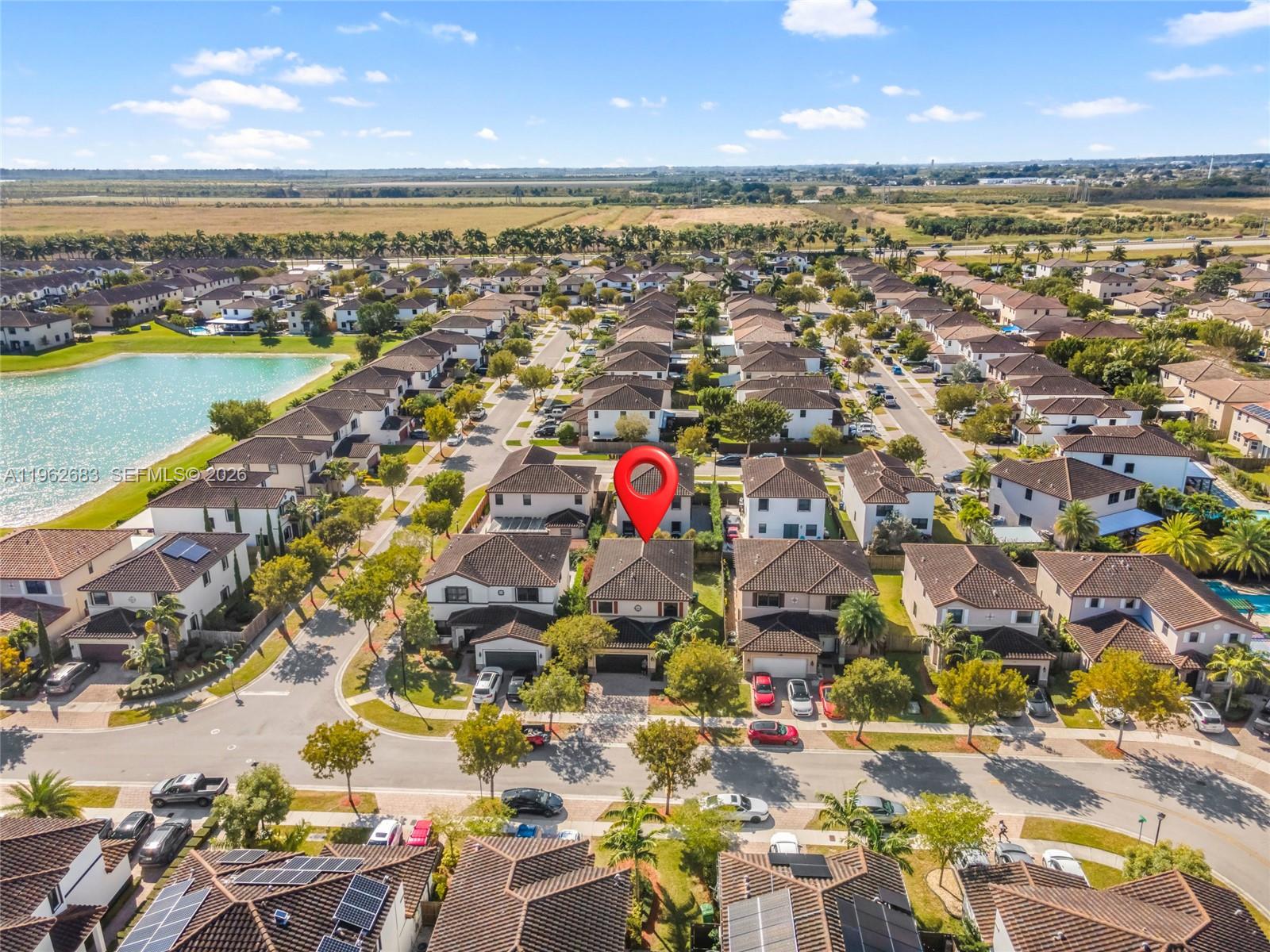 11770 Southwest 251st Street Homestead, FL 33032 - Photo 35 of 42