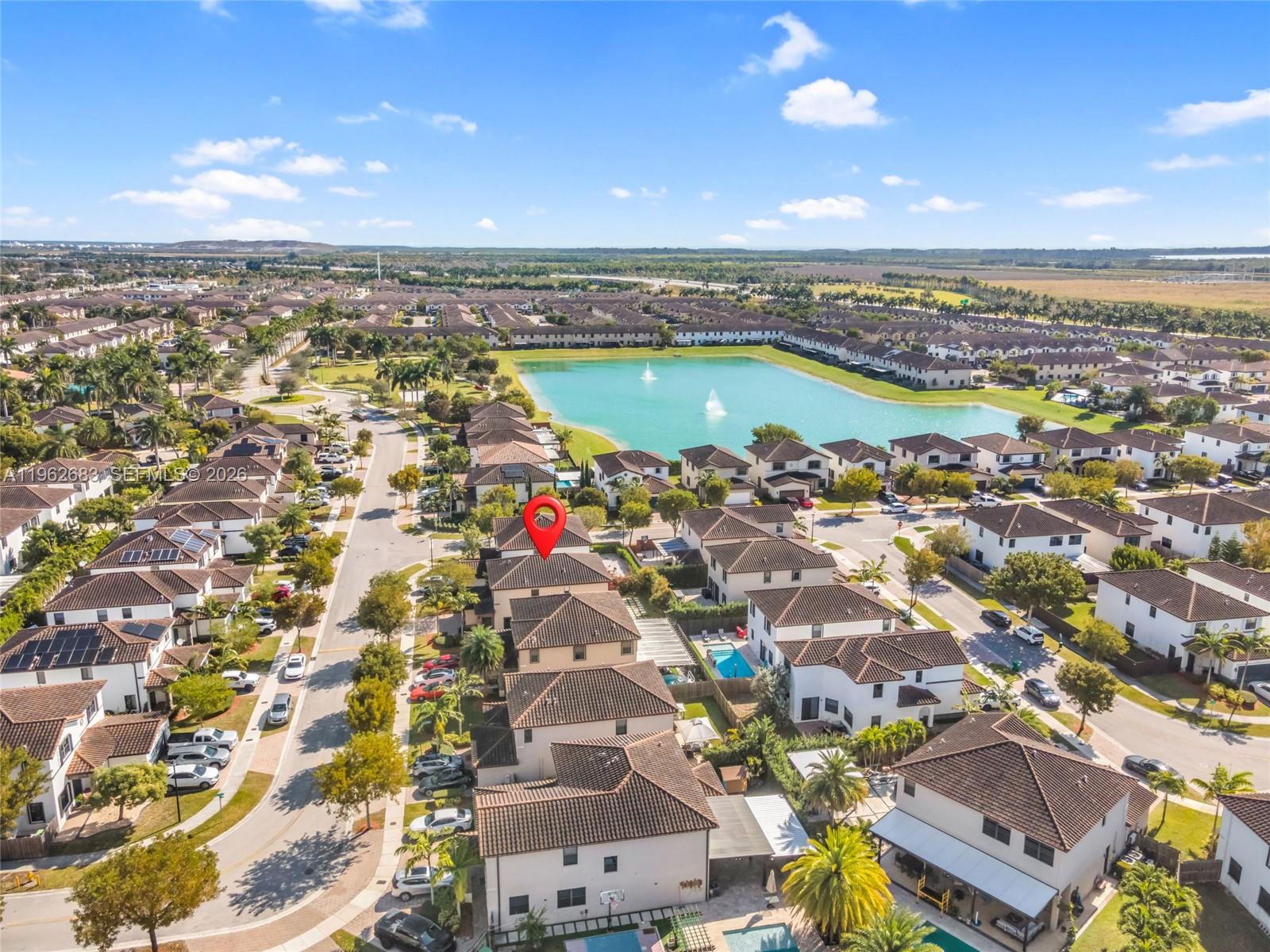 11770 Southwest 251st Street Homestead, FL 33032 - Photo 36 of 42