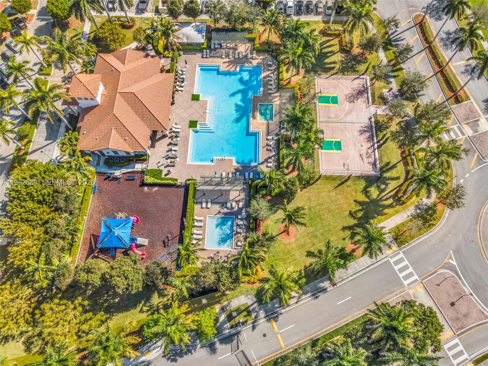 11770 Southwest 251st Street Homestead, FL 33032 - Photo 40 of 42