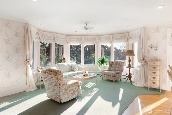 $1,495,000 | 303 7th Street, Anacortes, WA 98221