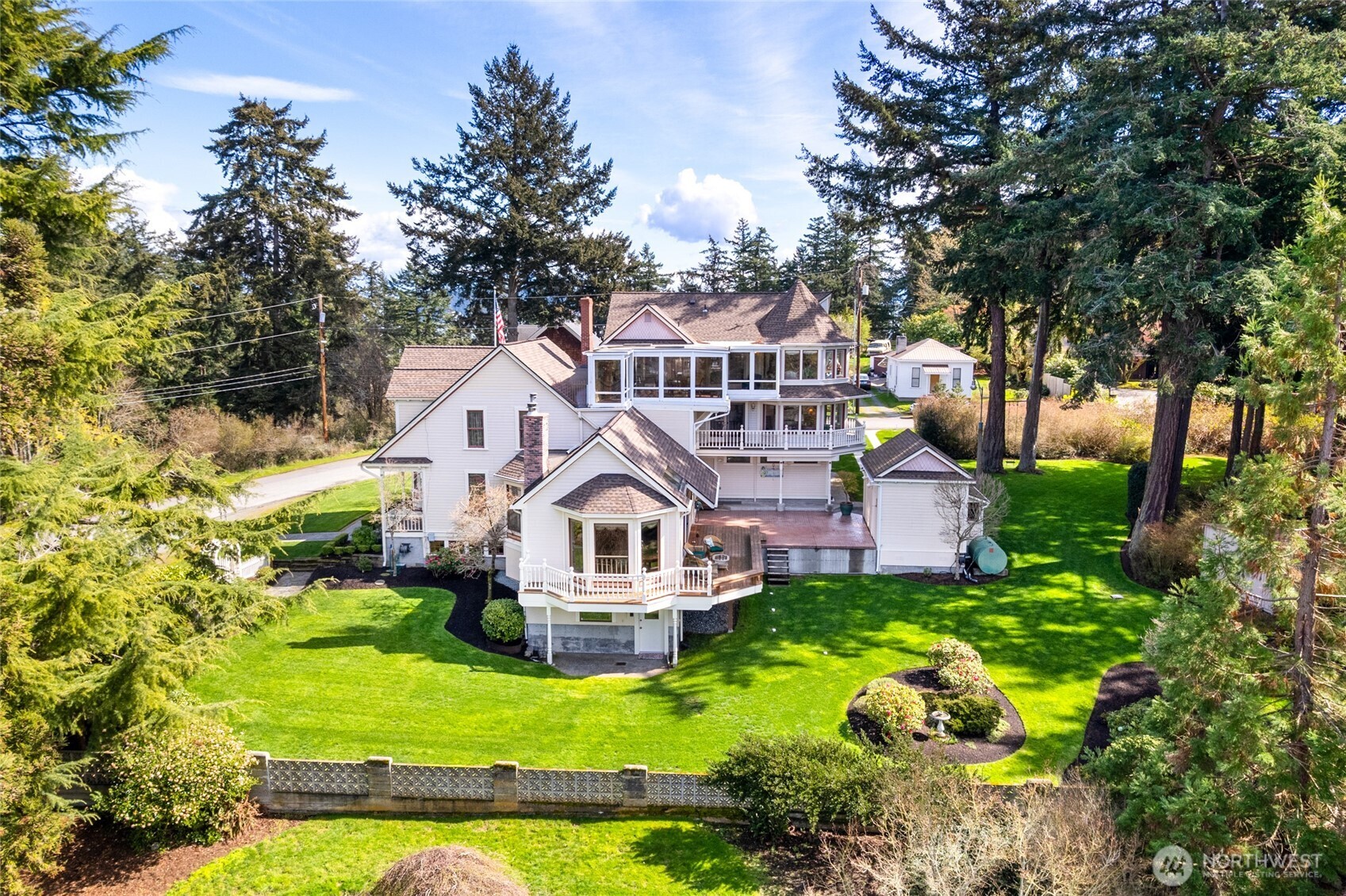 303 7th Street Anacortes, WA 98221 - Photo 35 of 40
