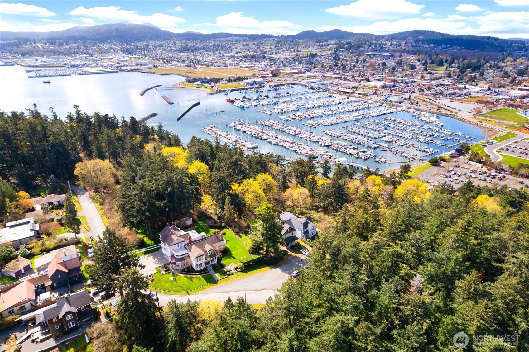 303 7th Street Anacortes, WA 98221 - Photo 39 of 40