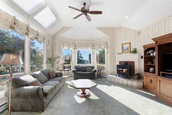 $1,495,000 | 303 7th Street, Anacortes, WA 98221