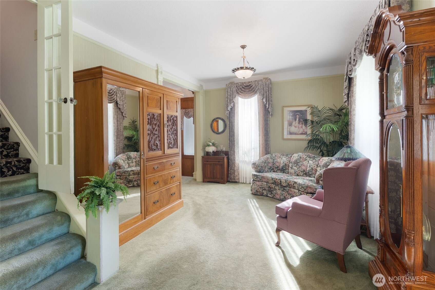 303 7th Street Anacortes, WA 98221 - Photo 8 of 40