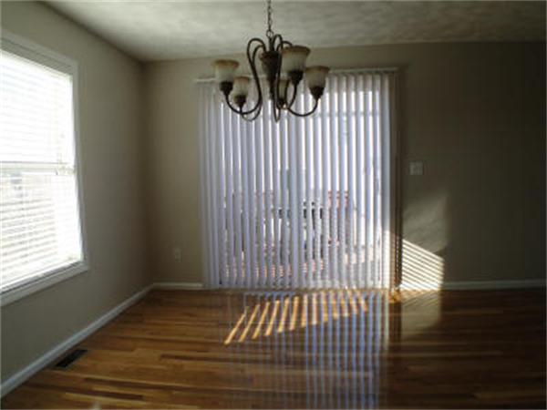 315 Ridge Road, Unit 2 Revere, MA 02151 - Photo 4 of 5 a view of entryway