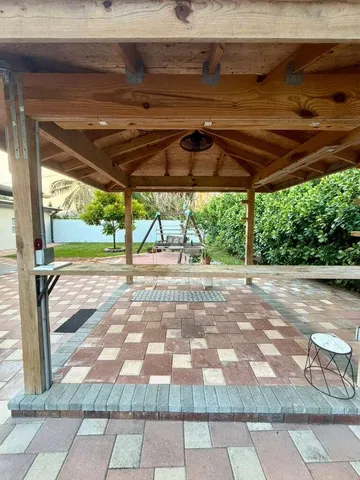 $3,600 | 4433 Foss Road, Lake Worth Beach, FL 33461