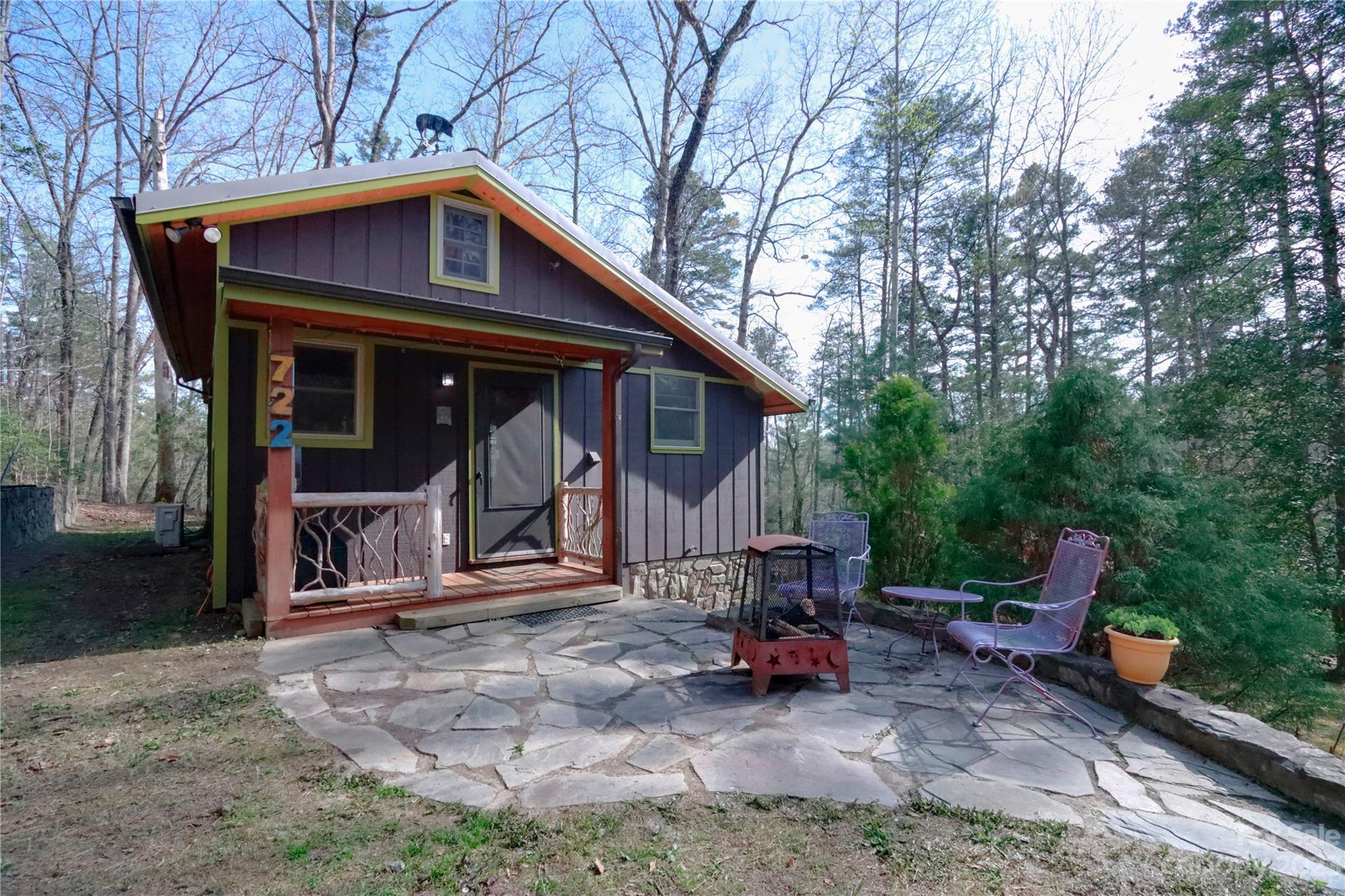 722 Old Mill Road Rutherfordton, NC 28139 - Photo 1 of 34 Gallery Image 1