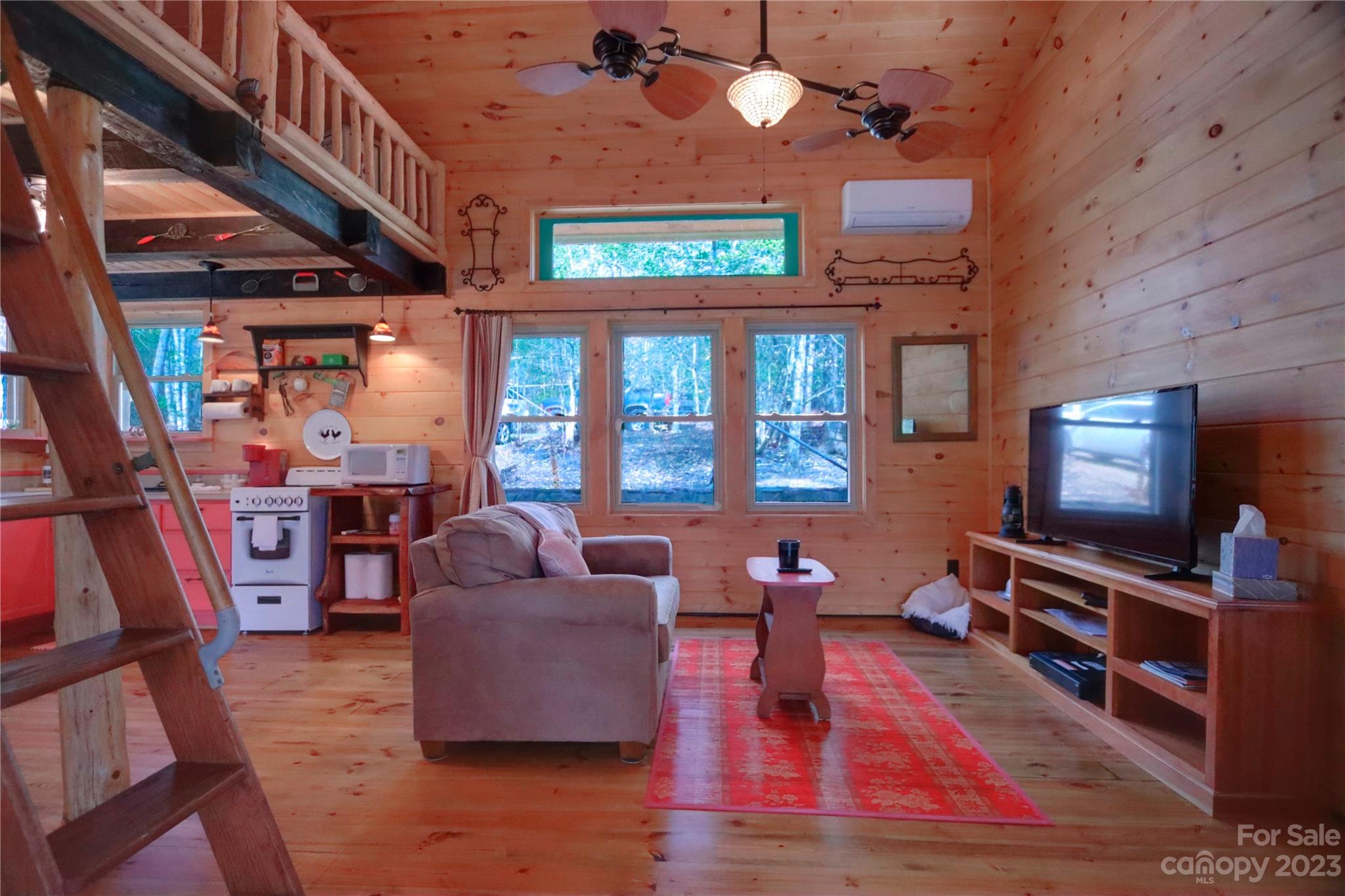 722 Old Mill Road Rutherfordton, NC 28139 - Photo 11 of 34 Gallery Image 11