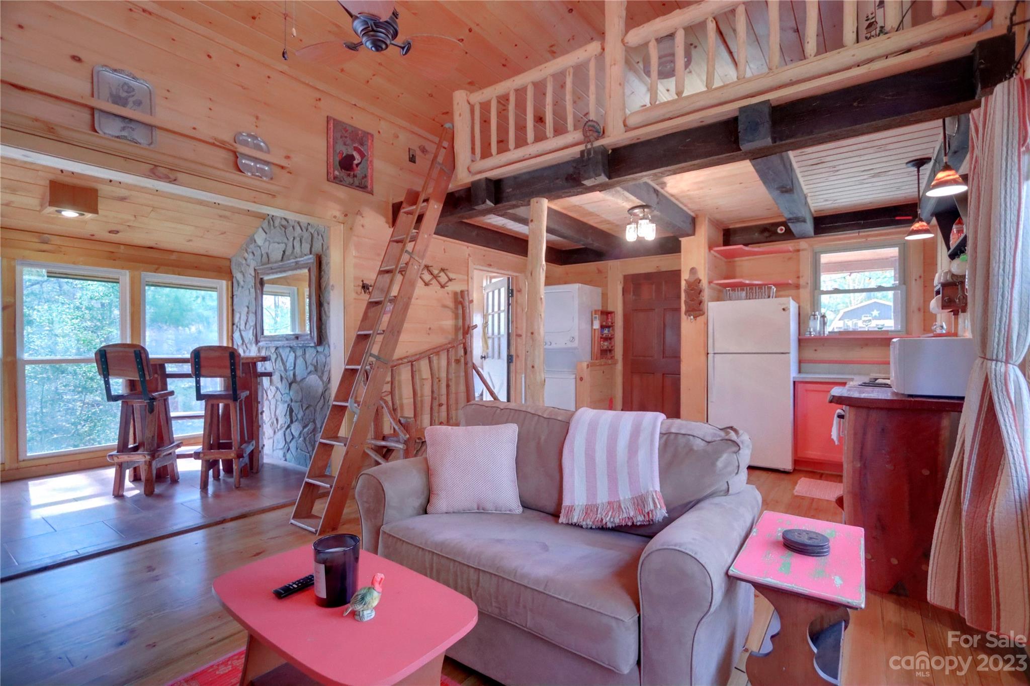 722 Old Mill Road Rutherfordton, NC 28139 - Photo 19 of 34 Gallery Image 19