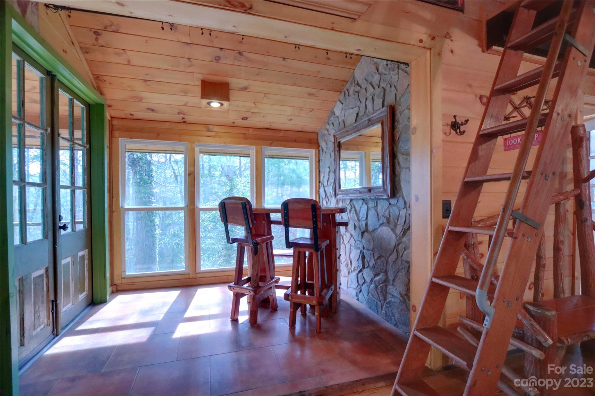 722 Old Mill Road Rutherfordton, NC 28139 - Photo 20 of 34 Gallery Image 20